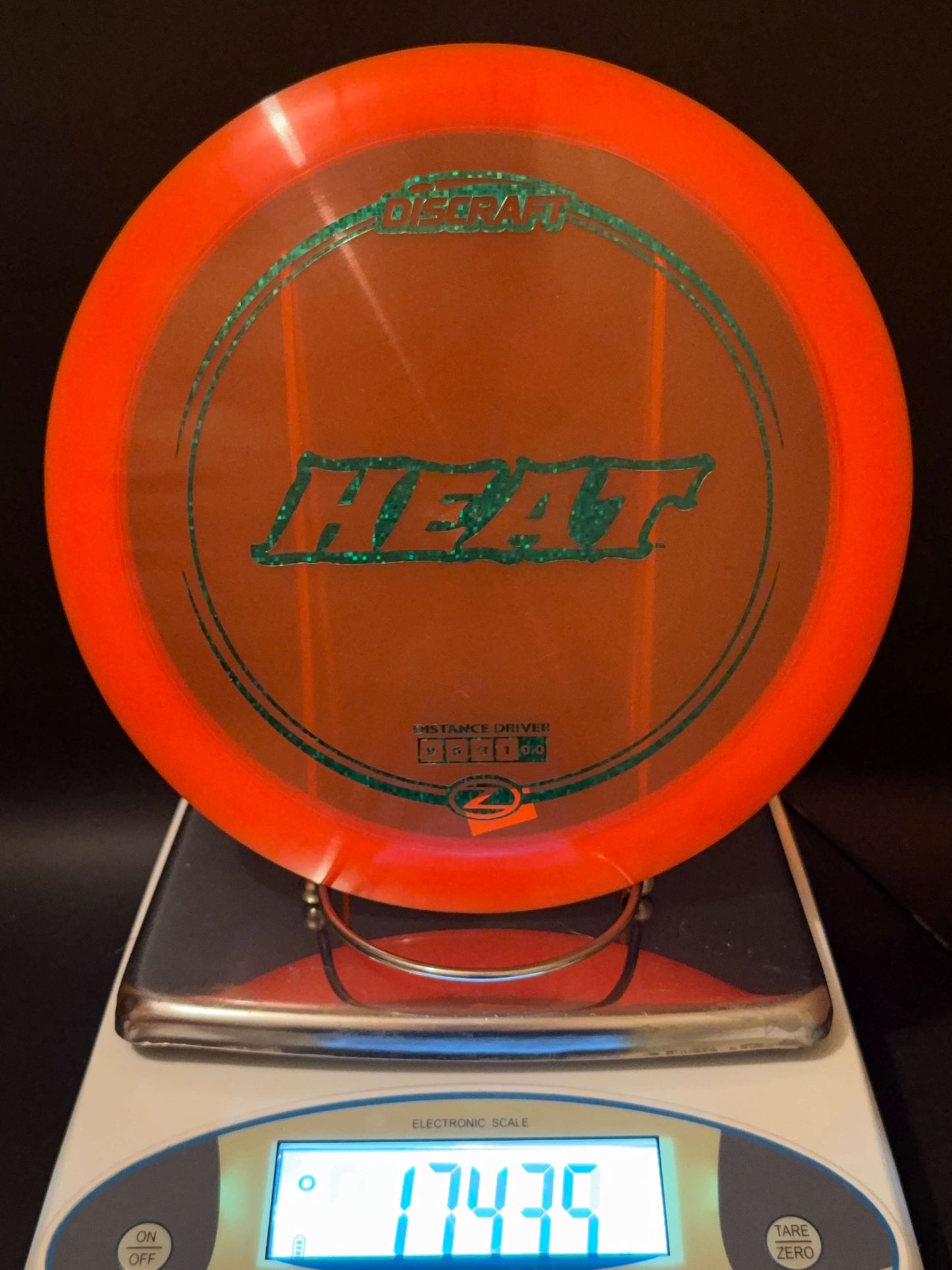 Z - Heat