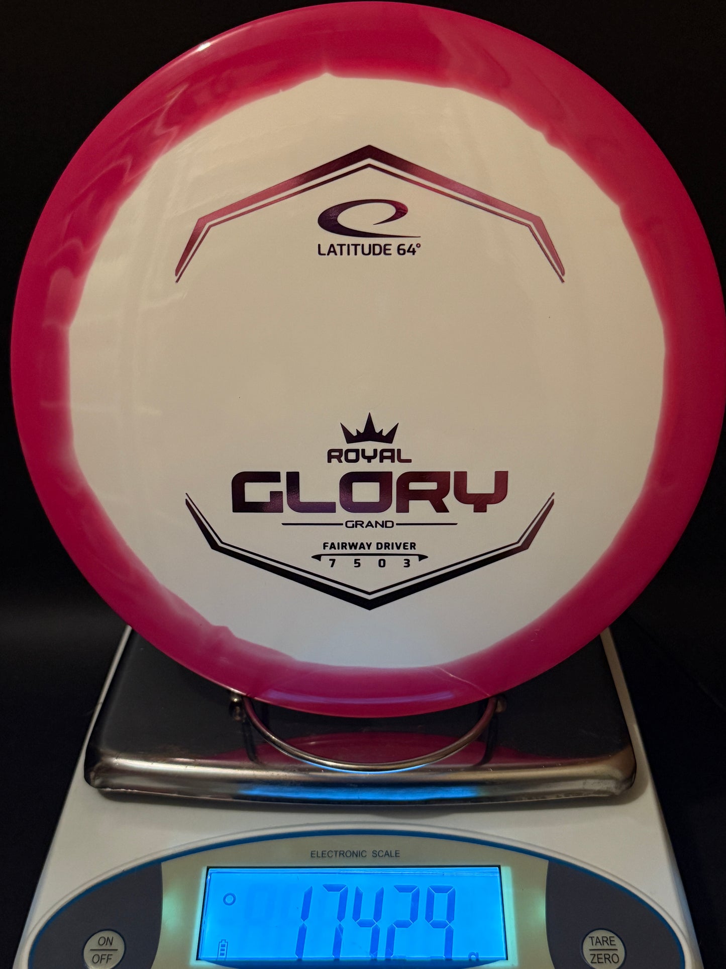 Grand - Glory
