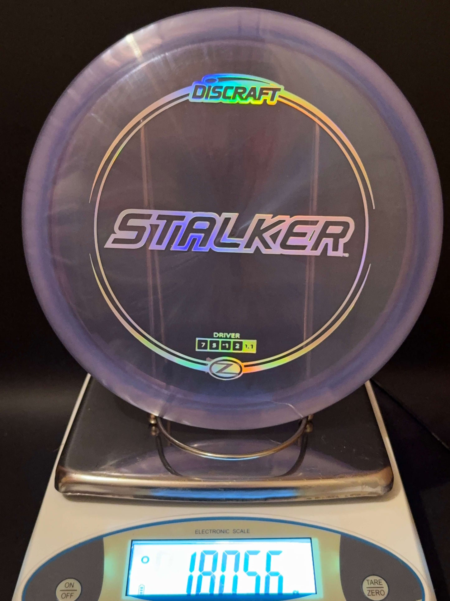 Z - Stalker