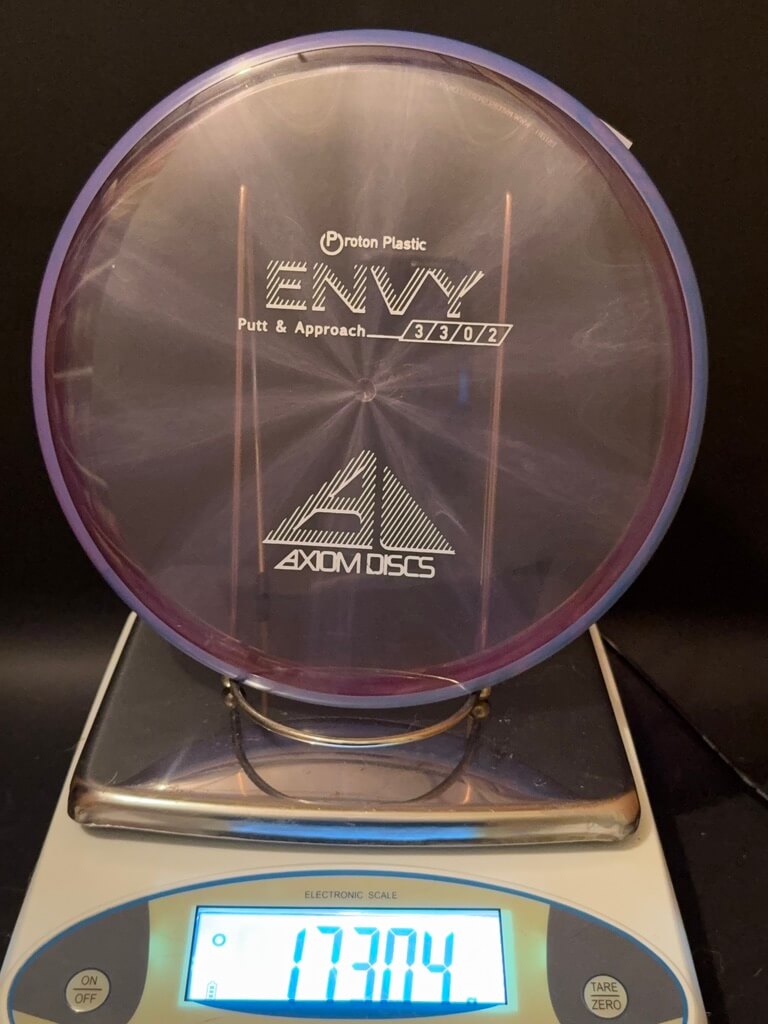 Proton - Envy