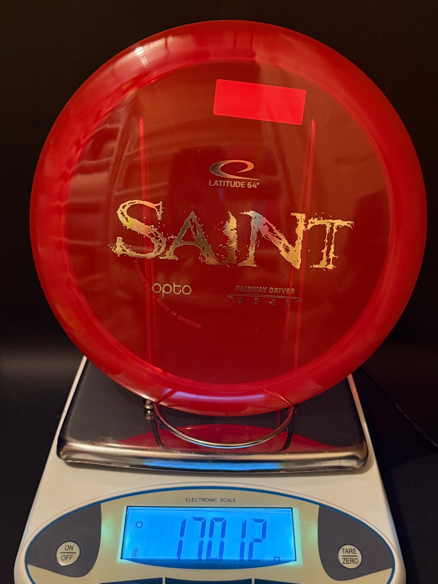 Opto - Saint