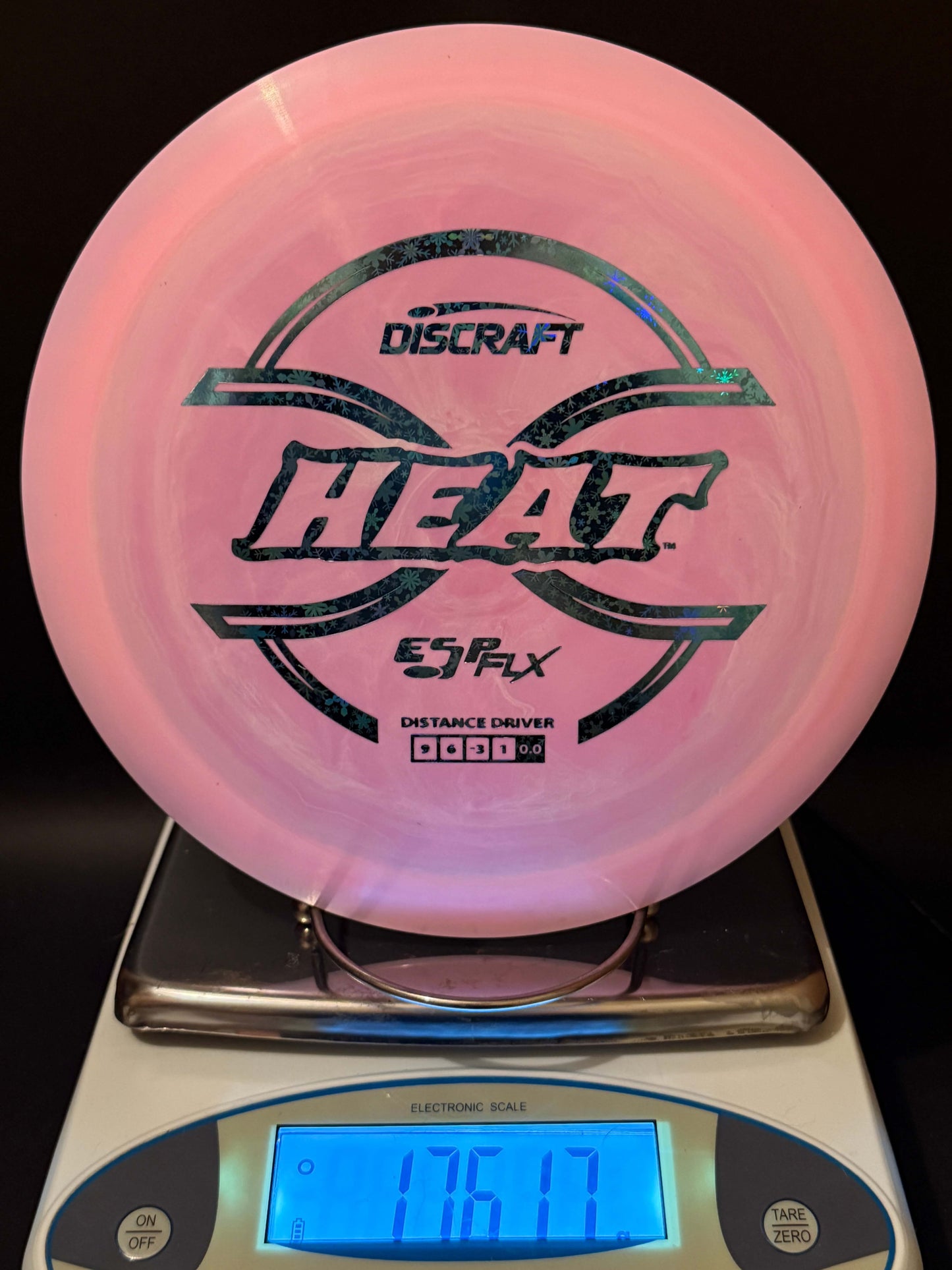 ESP FLX - Heat