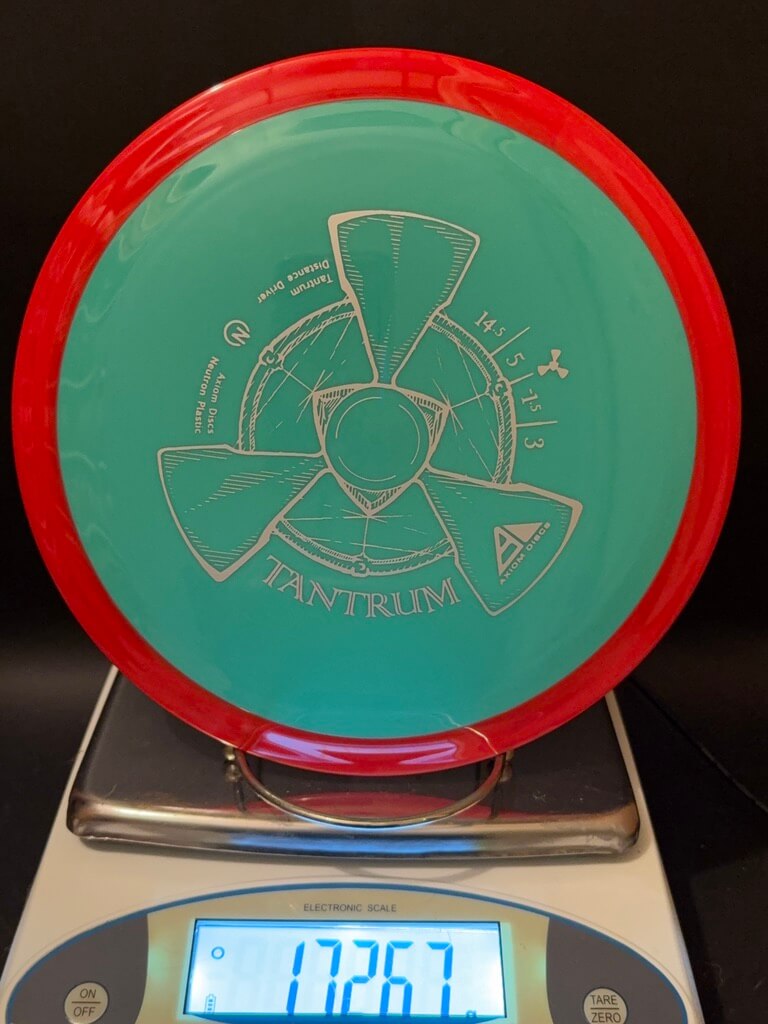 Neutron - Tantrum