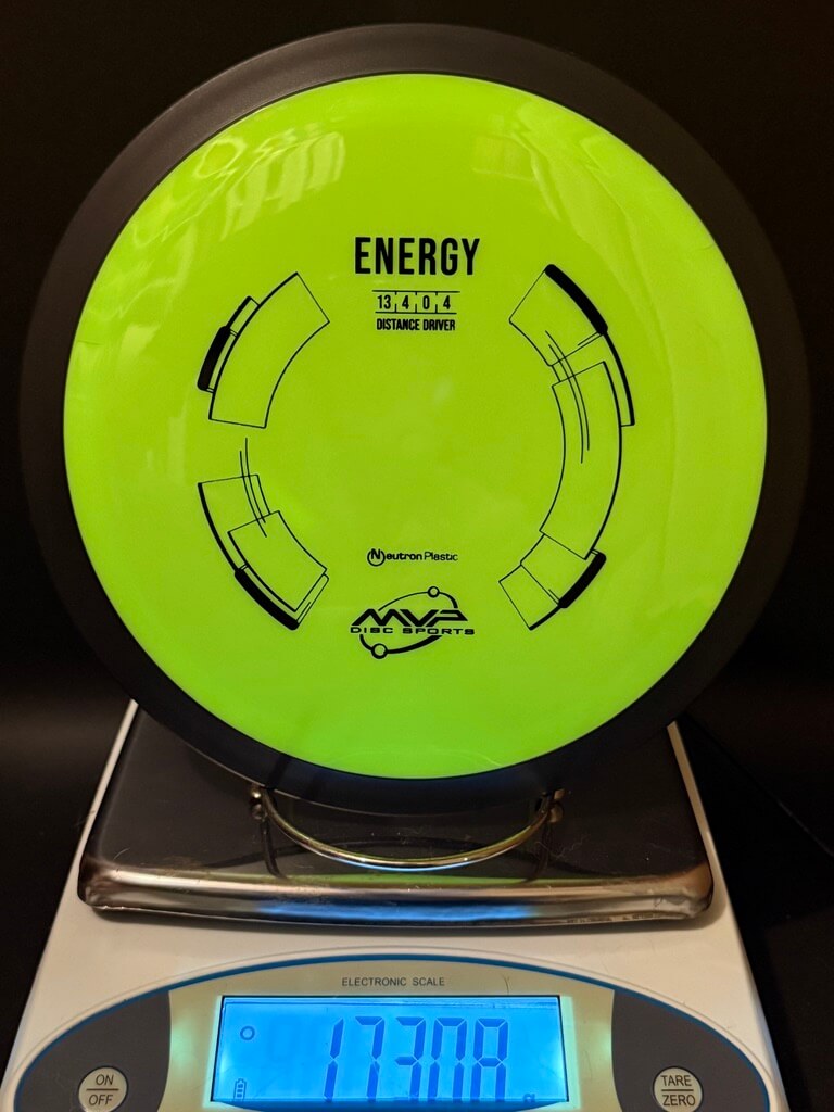 Neutron - Energy