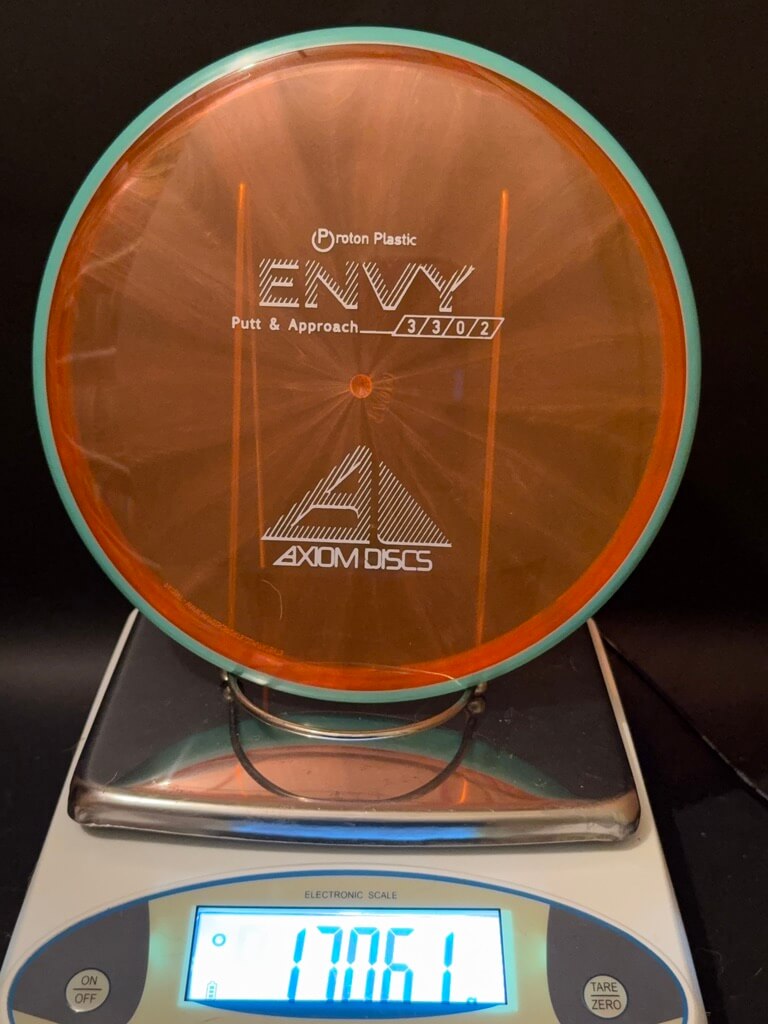 Proton - Envy
