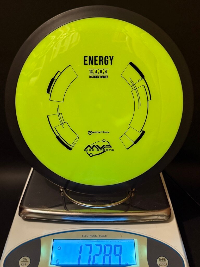 Neutron - Energy