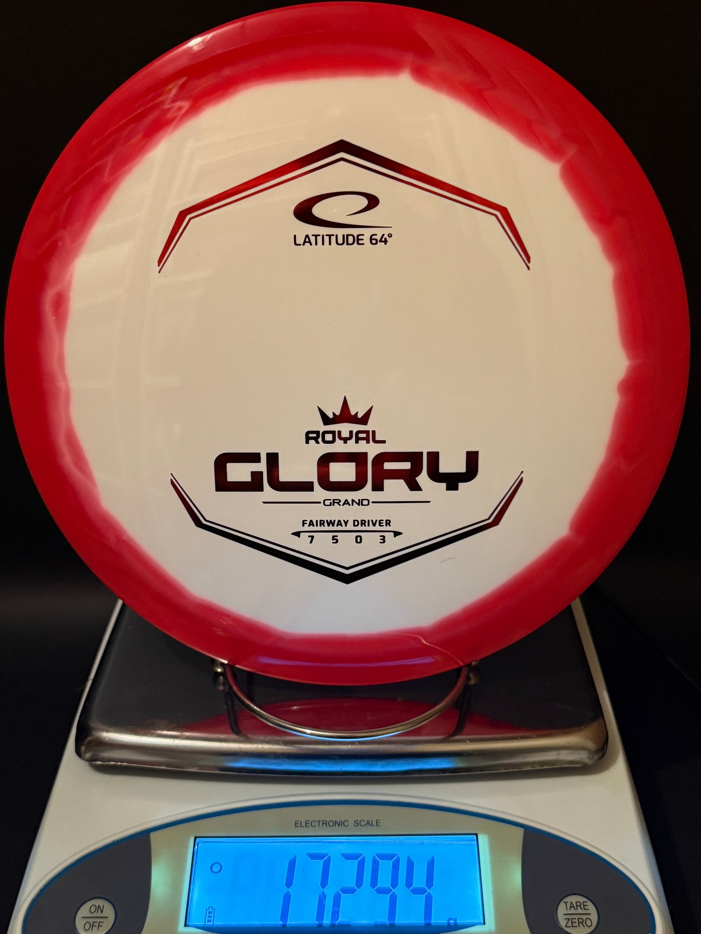 Grand - Glory