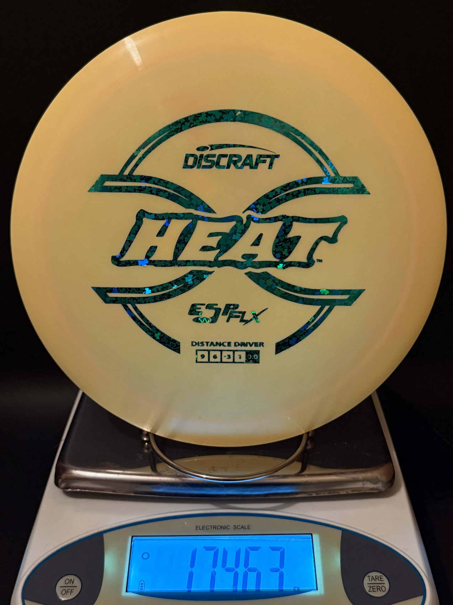 ESP FLX - Heat