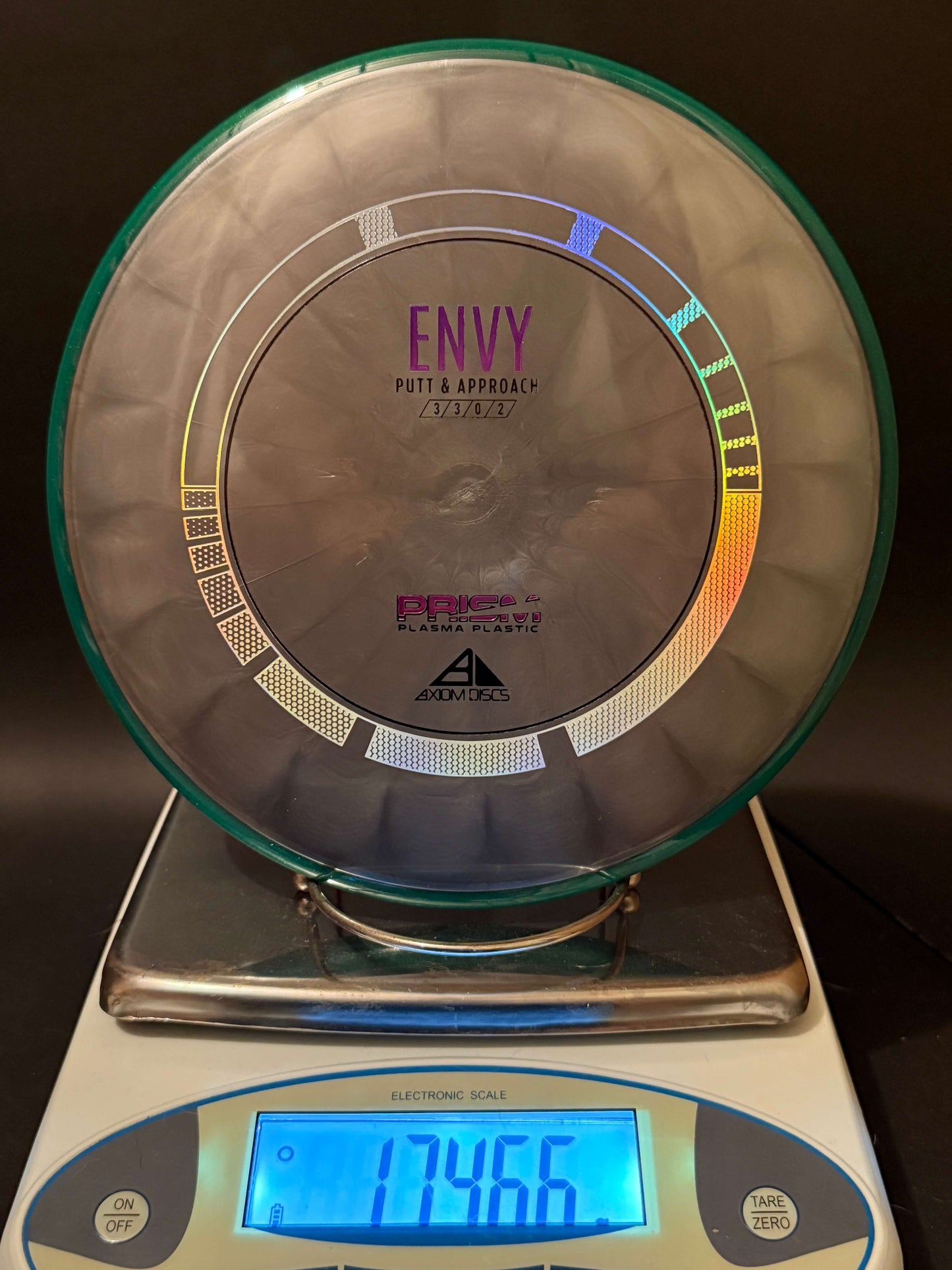 Prism - Envy