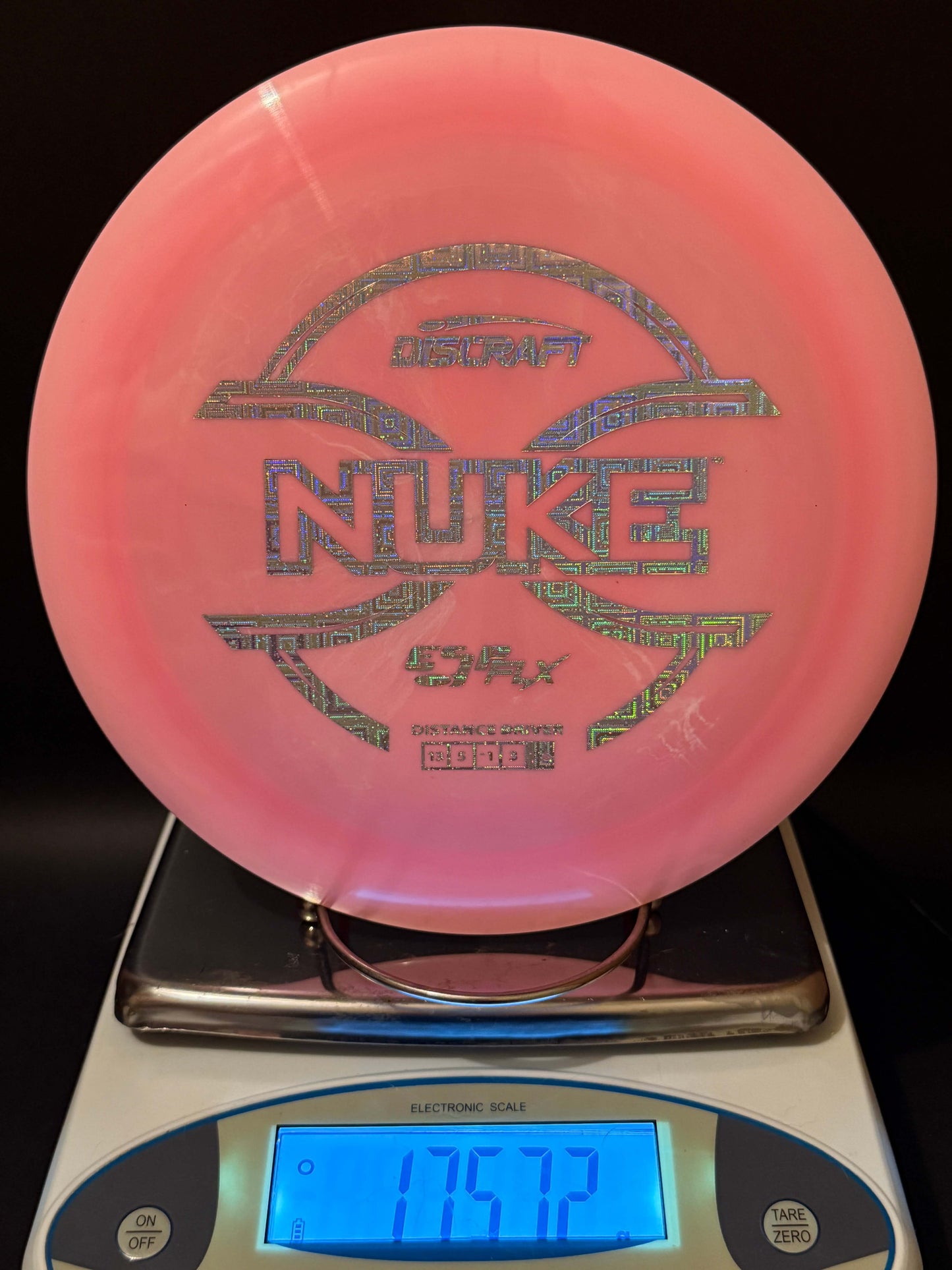 ESP FLX - Nuke