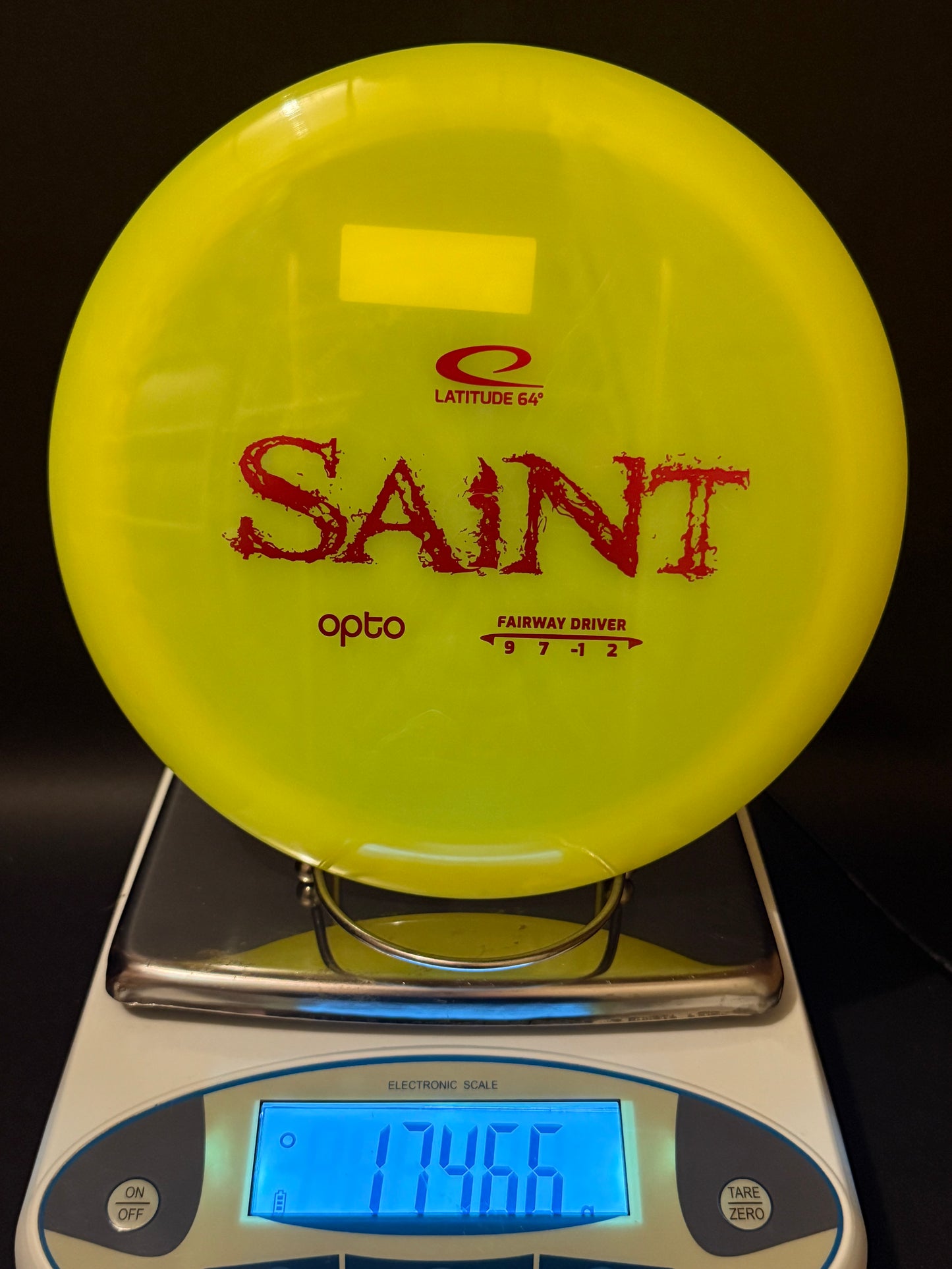 Opto - Saint