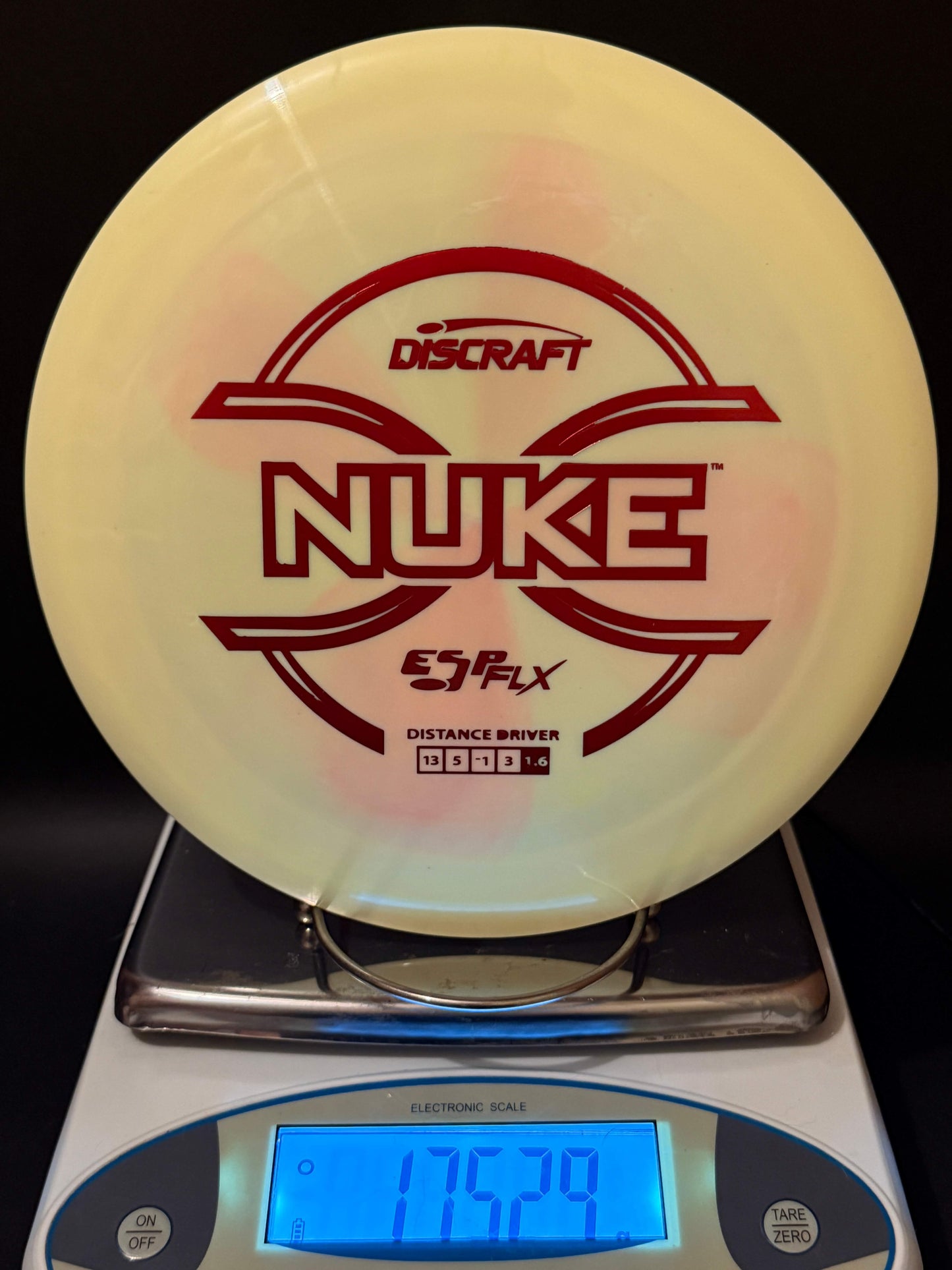 ESP FLX - Nuke