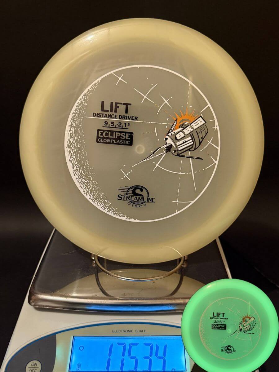 Eclipse - Lift