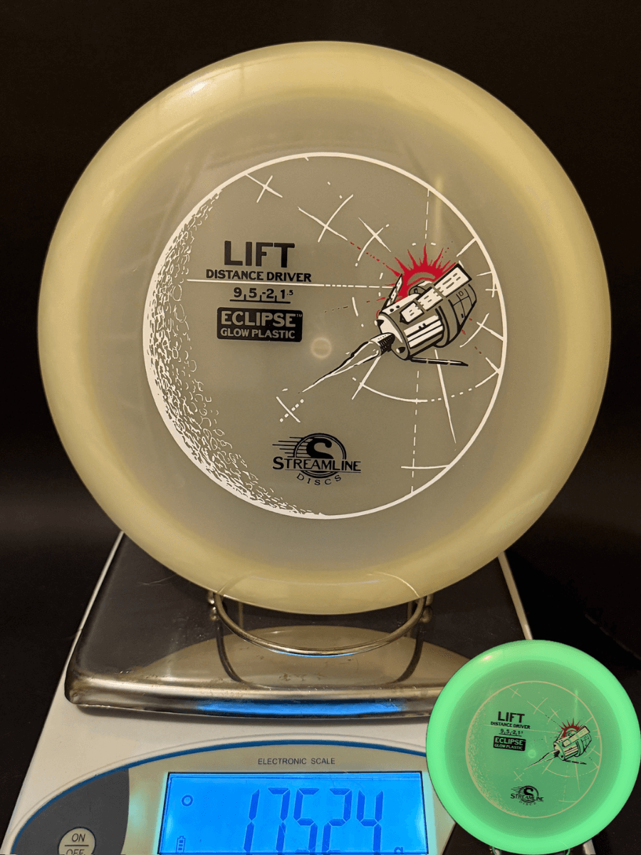 Eclipse - Lift