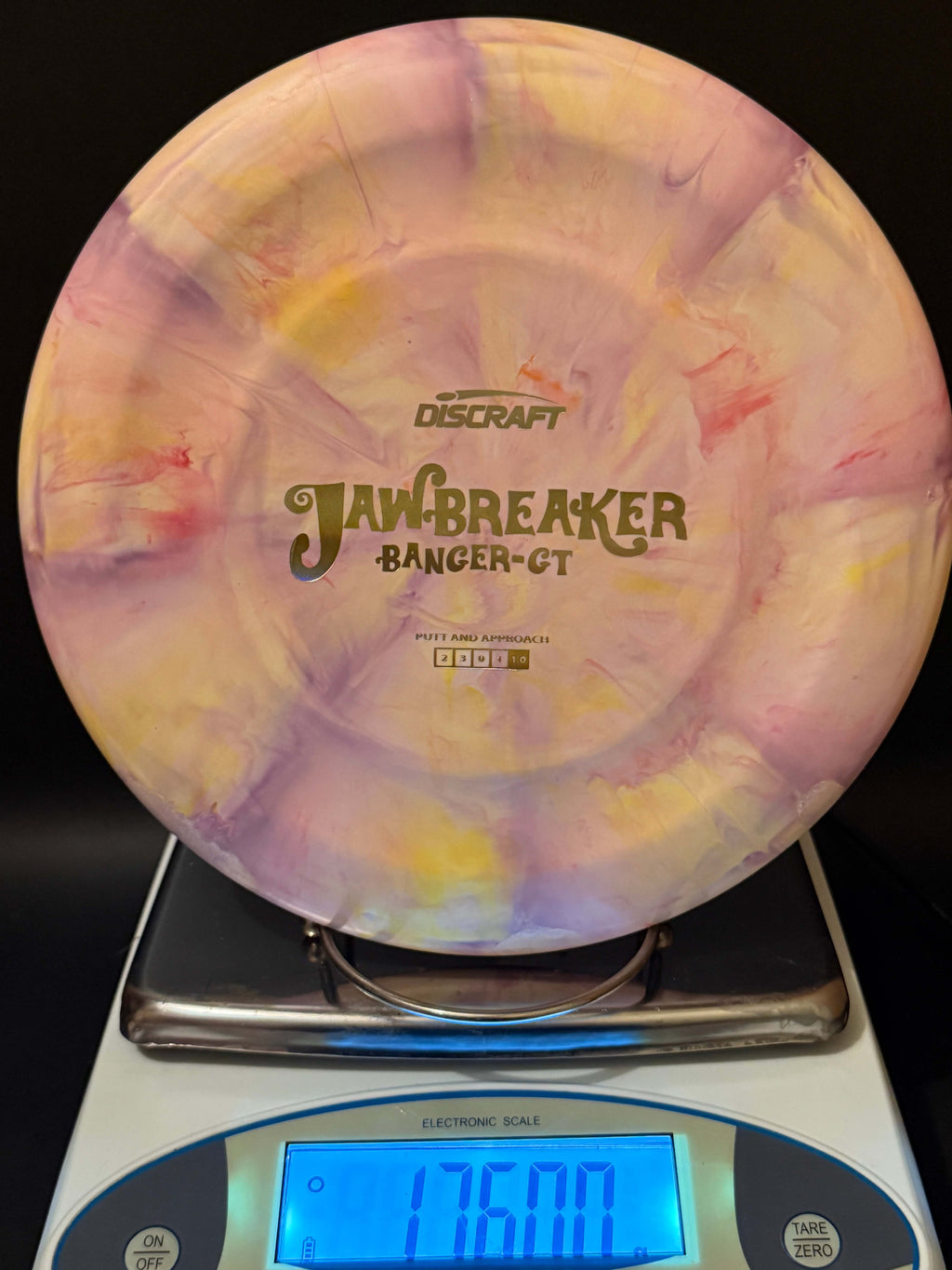 Jawbreaker - Banger-GT