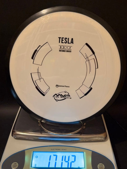 Neutron - Tesla