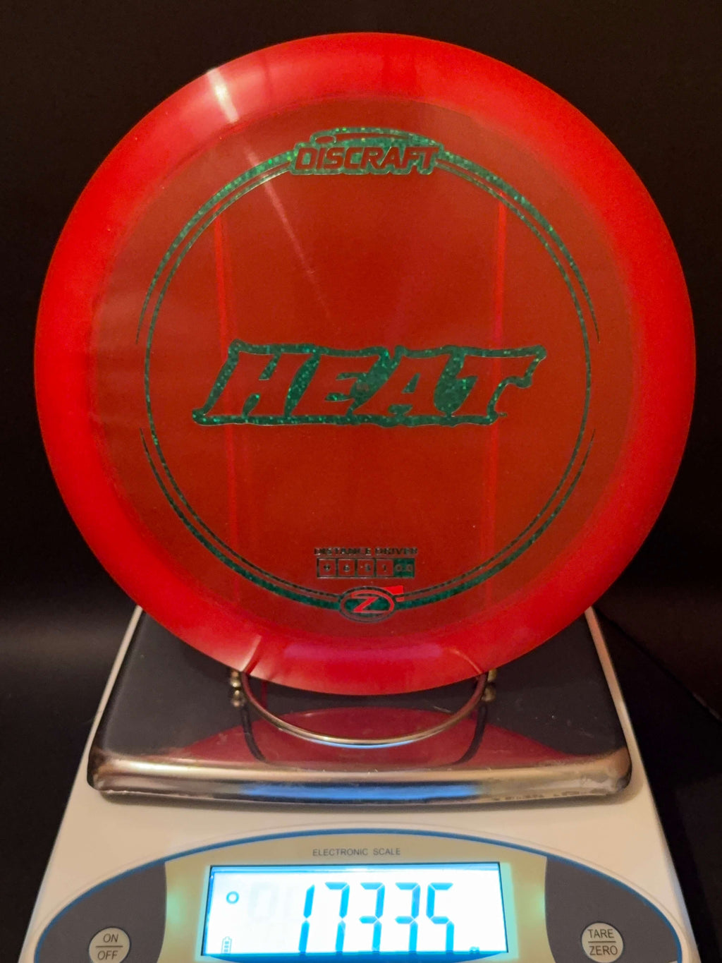 Z - Heat
