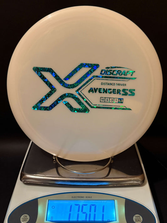 X Line - Avenger SS