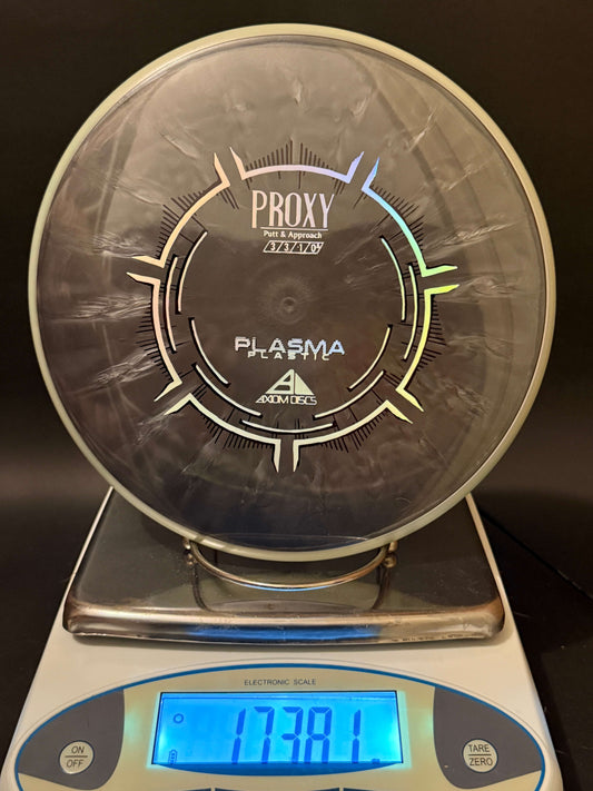 Plasma - Proxy