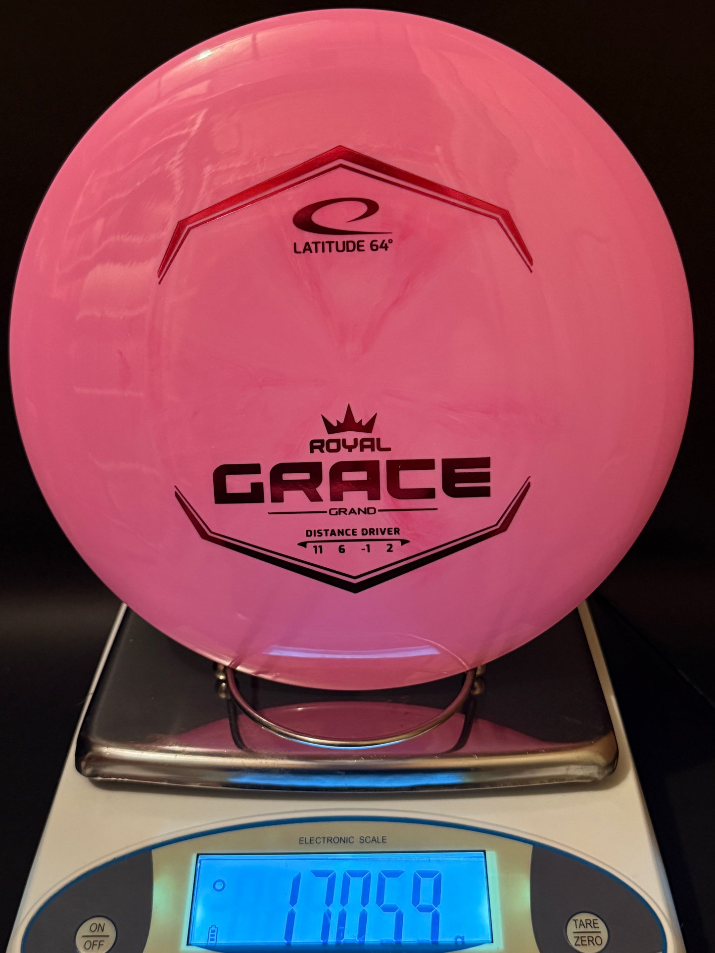 Grand - Grace