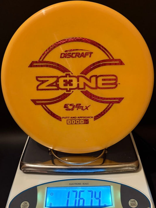 ESP FLX - Zone