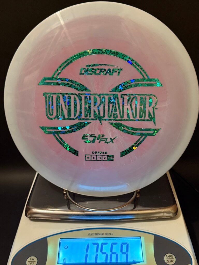 ESP FLX - Undertaker