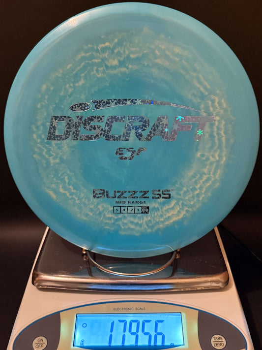 ESP - Buzzz SS