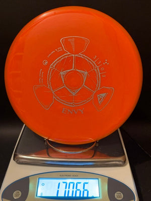 Orange/Orange - 171