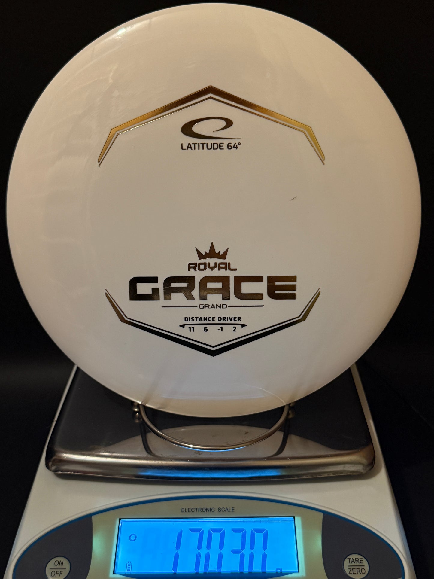 Grand - Grace