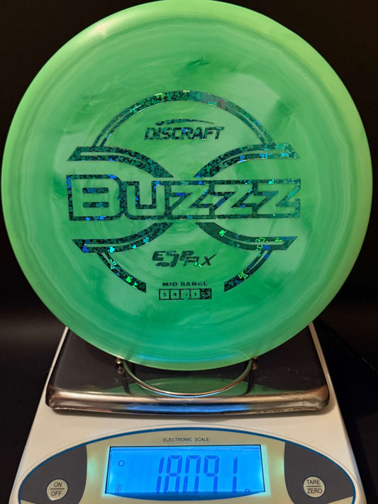 ESP FLX - Buzzz