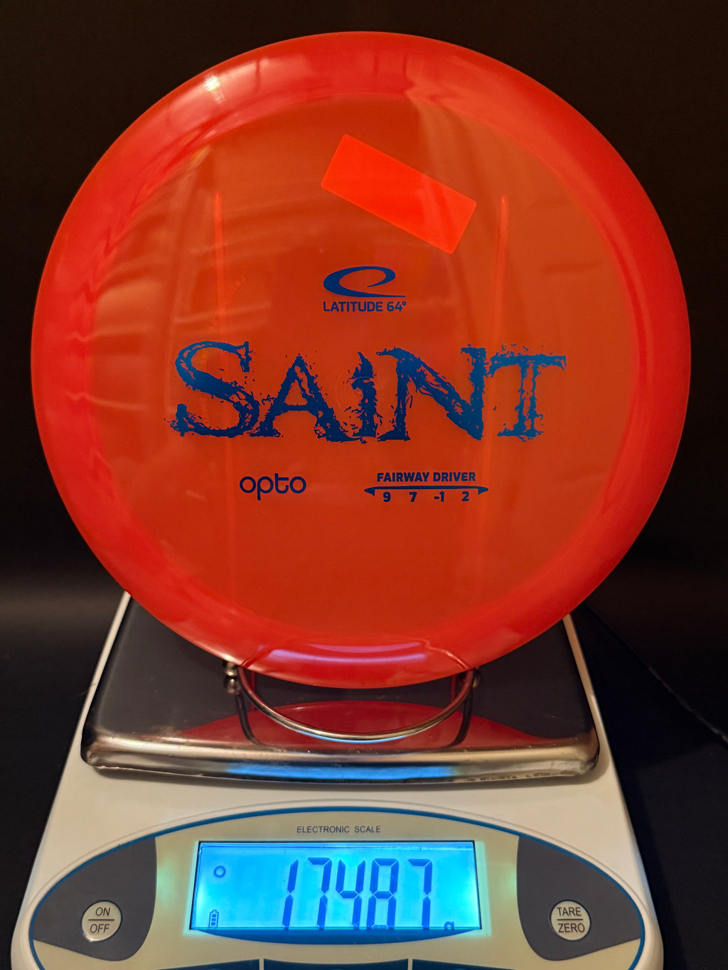 Opto - Saint