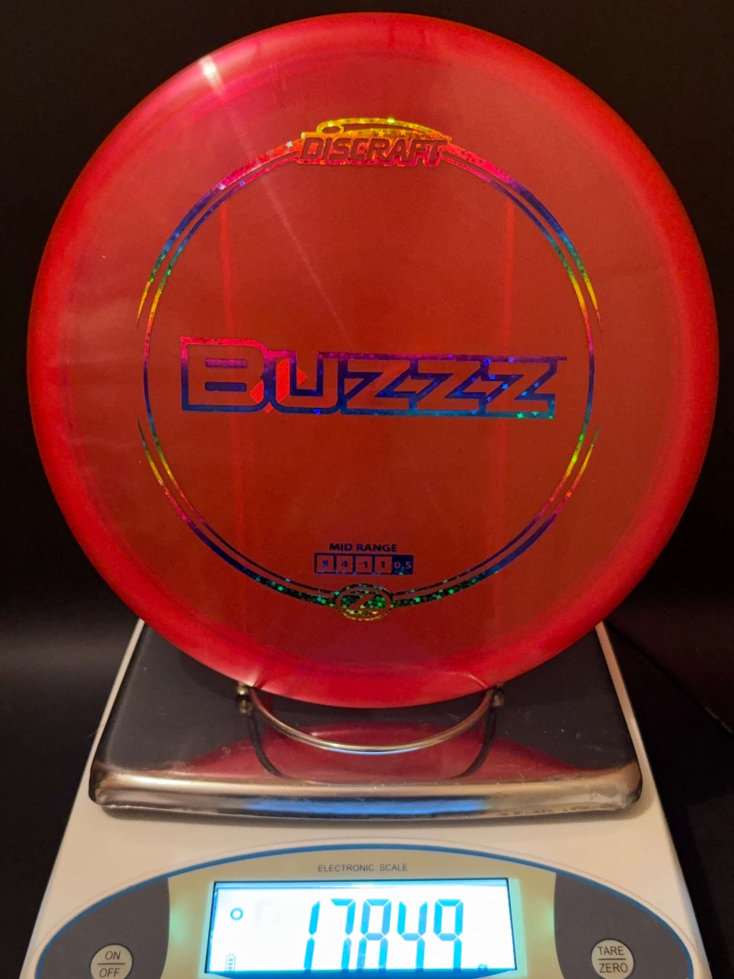 Z - Buzzz