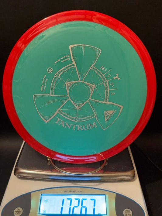 Neutron - Tantrum
