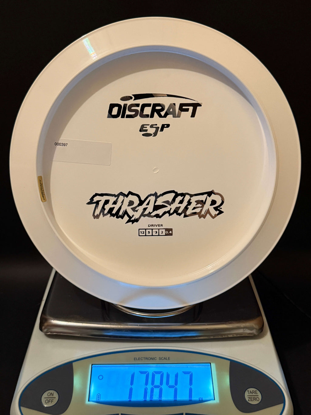 ESP - Thrasher (Dyer's Delight)