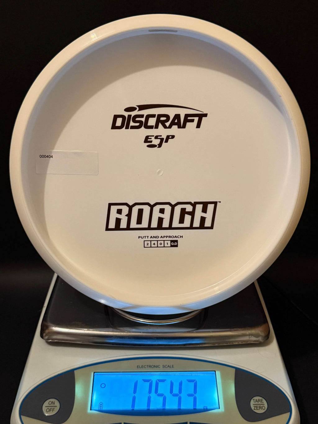 ESP - Roach (Dyer's Delight)