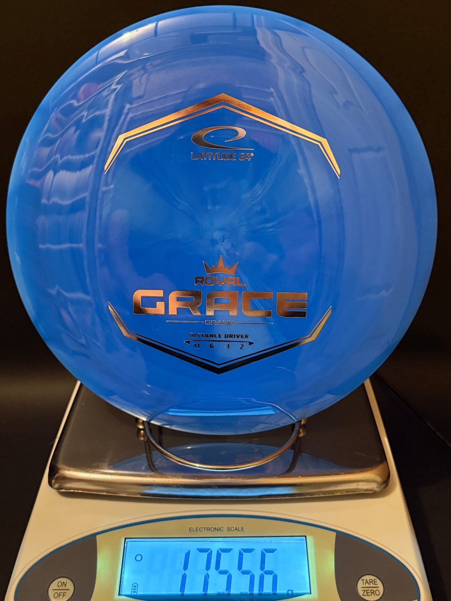 Grand - Grace