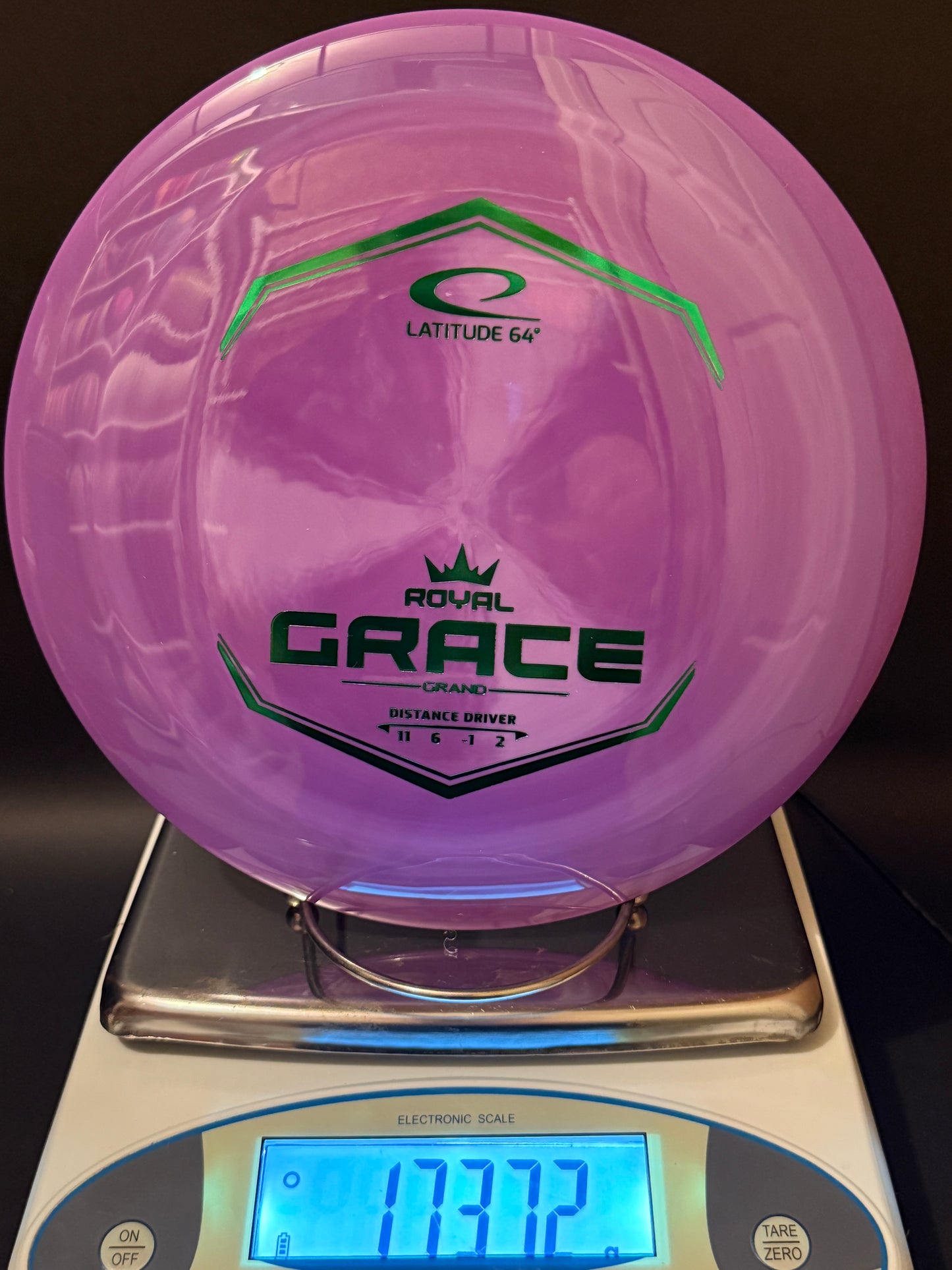 Grand - Grace