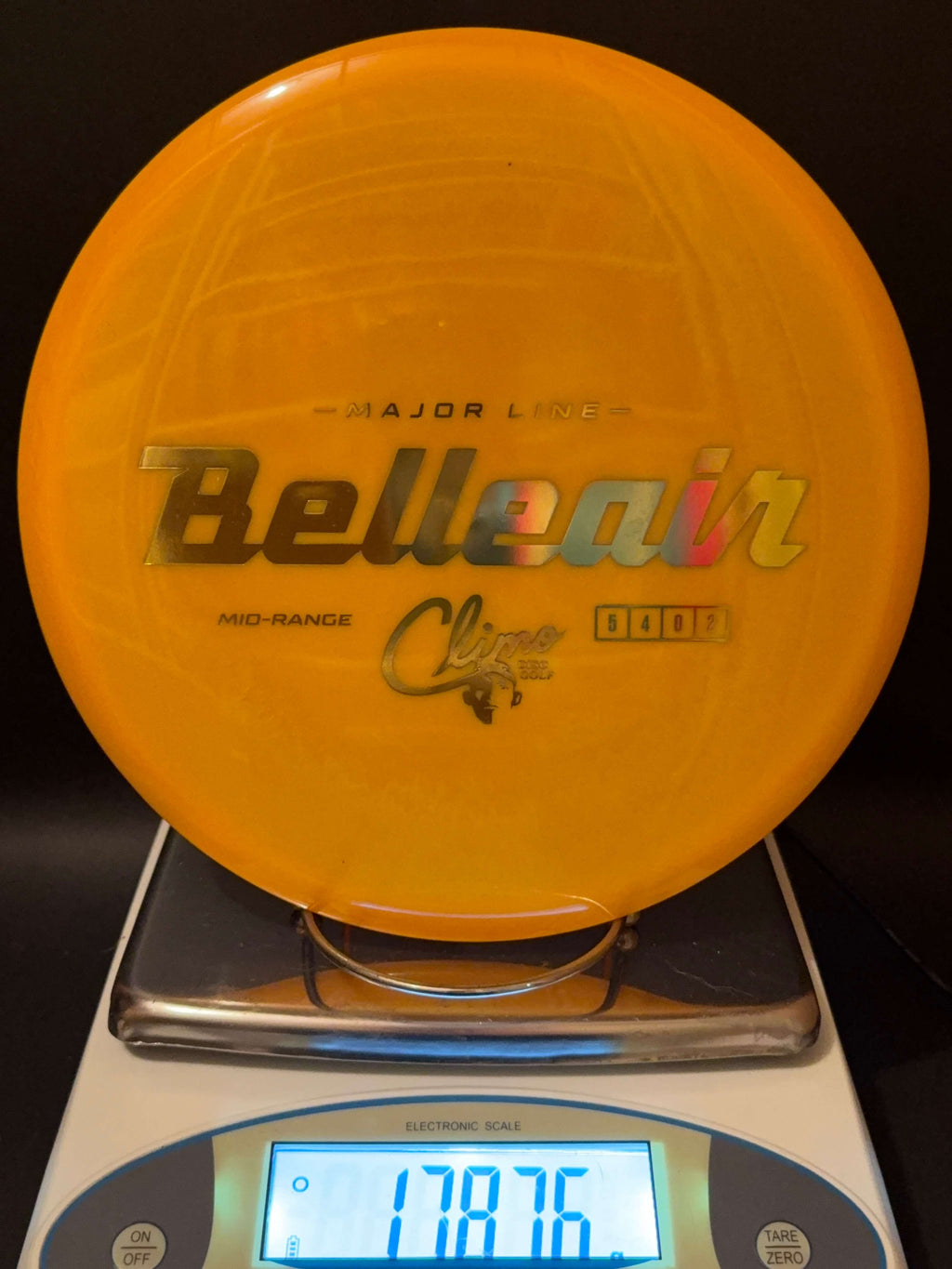 Major Line - Belleair