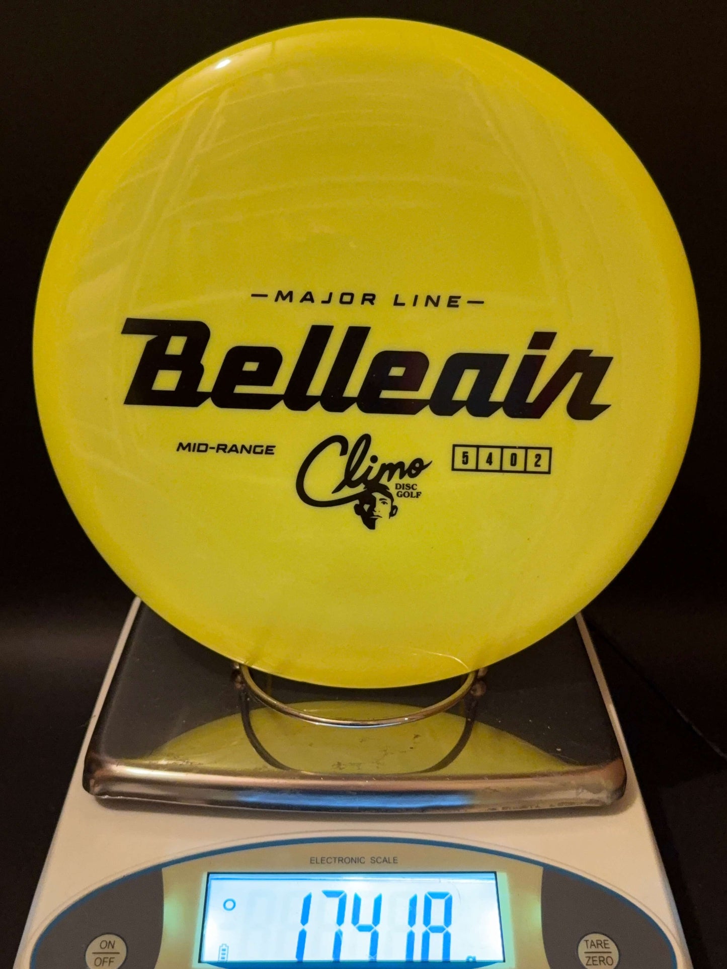 Major Line - Belleair