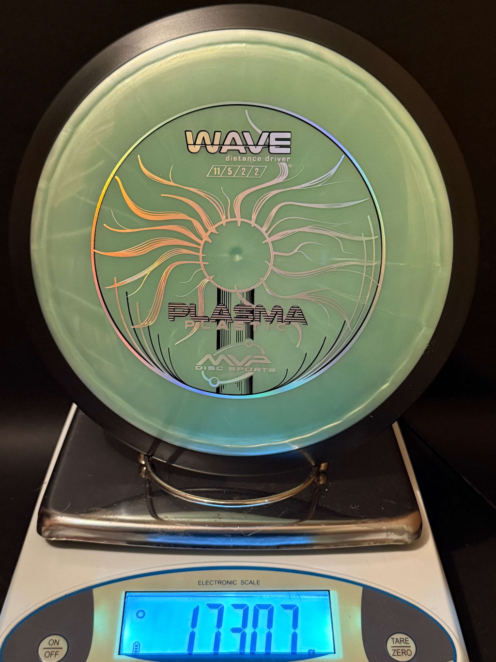 Plasma - Wave