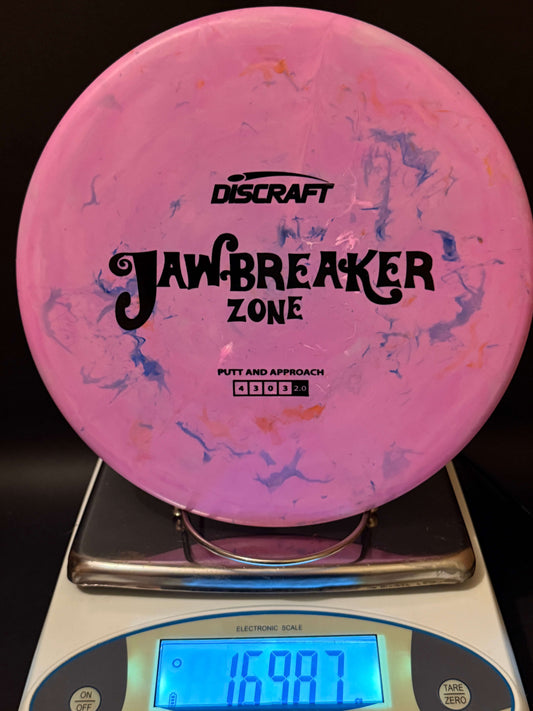 Jawbreaker - Zone