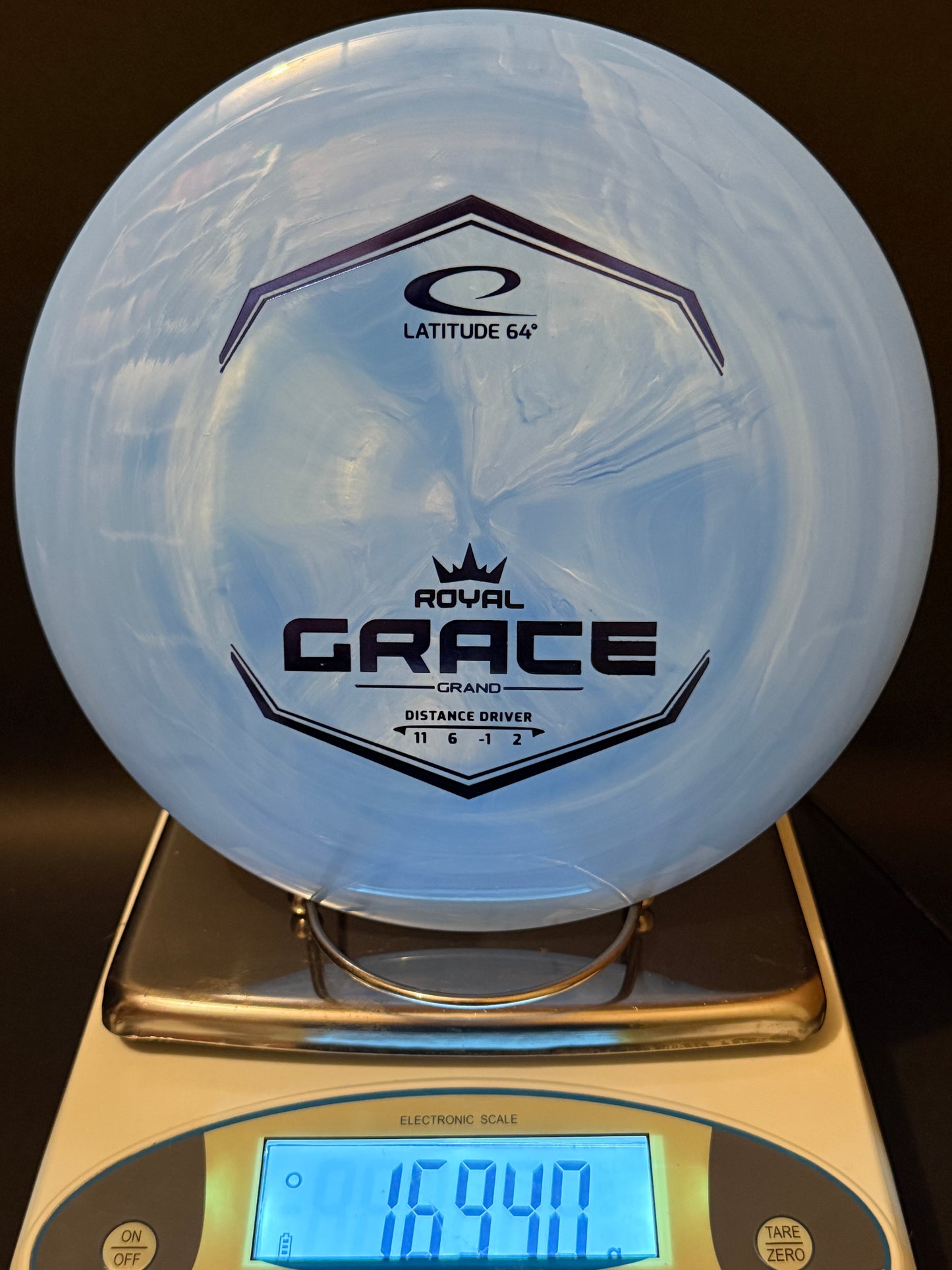 Grand - Grace