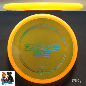 7 - Orange/Silver 175.9