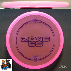 8 - Pink/Purple 175.9