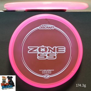 10 - Pink/Gray 174.3