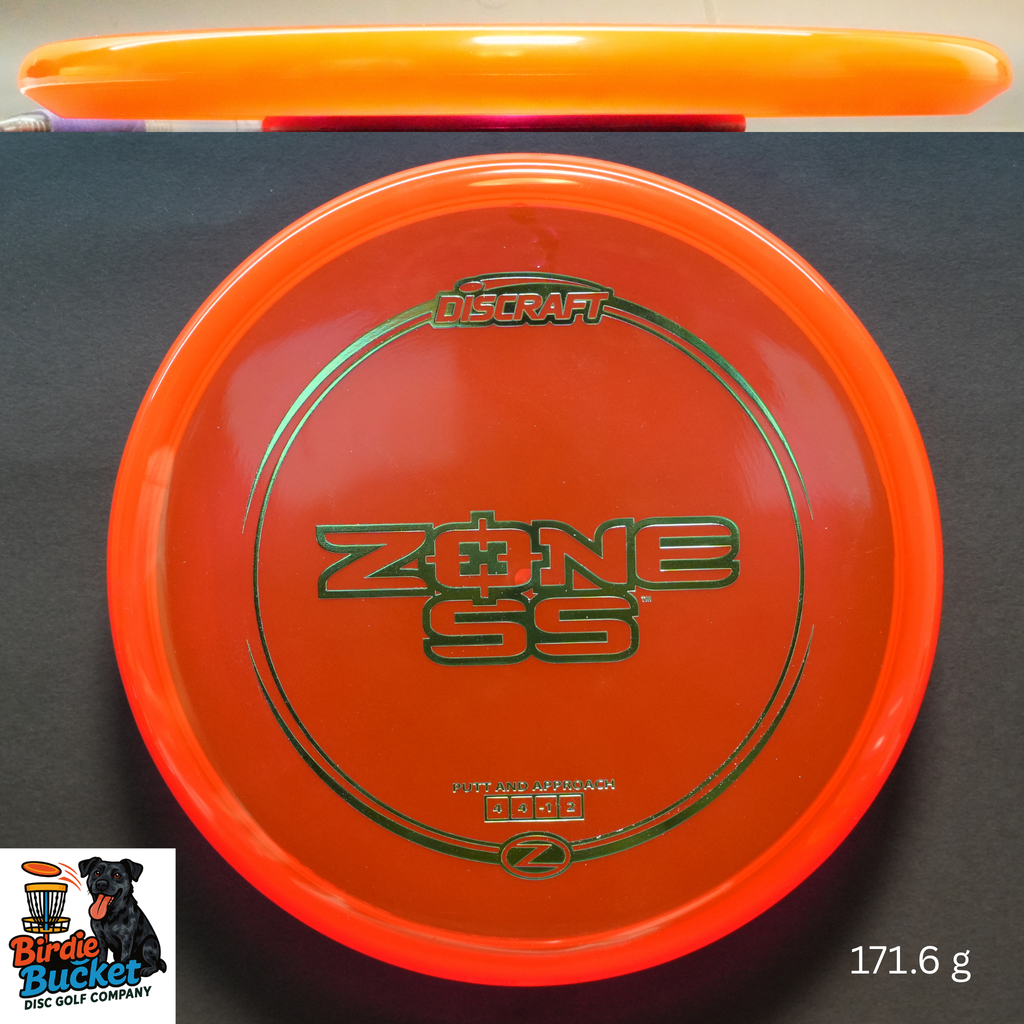 Z - Zone SS