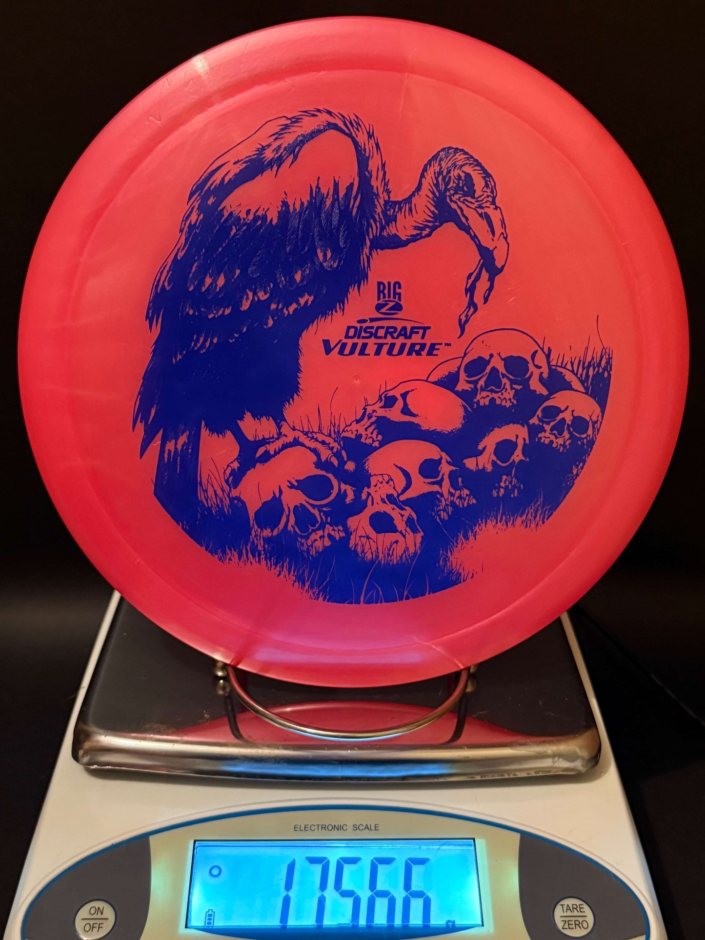 Big Z - Vulture