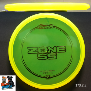 15 - Yellow/Green 173.2