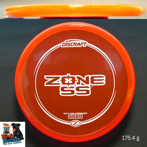 16 - Red/White 175.4