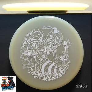 3 - Mega Glo/White 179.5